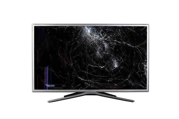 TV panel and display repair